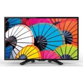 Sharp 24 Inch Digital LED TV HD Ready 2TC24GD1500I