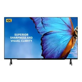 Sharp 42 inch Led 4k Frameless Google Tv 4TC42FK1I 