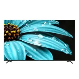 Sharp 50 inch Led Tv 4k Google Tv 4TC50FJ1X 