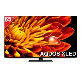 Sharp 65 Inch Led Tv 4TC65FV1X 