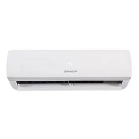 AC Sharp 1 PK Split Standart Turbo Cool AHA9ZCY | UNIT ONLY