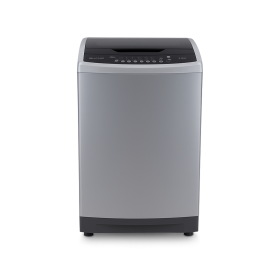 Sharp 12 Kg Mesin Cuci Top Loading Inverter ESF1208XSL 