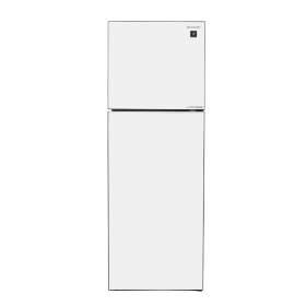 Sharp Kulkas 2 Pintu J-Tech Inverter 338 Liter SJ426GIGW