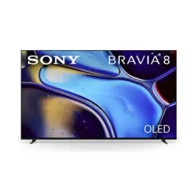 Ufoelektronika Sony 55 Inch Bravia 8 OLED Smart Google TV 4K Ultra HD K55XR80