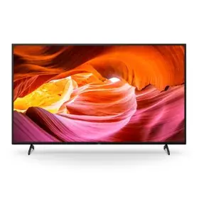 Ufoelektronika SONY 65 Inch Smart Google TV LED 4K HDR KD65X75K 