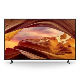 Sony 75 Inch Smart Google LED TV 4K UHD HDR KD75X77L