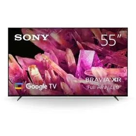 Sony 55 Inch Smart Google TV LED 4K HDR XR55X90K