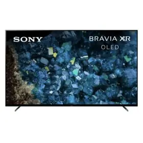 SONY 77 Inch Smart Google TV OLED 4K HDR XR77A80L