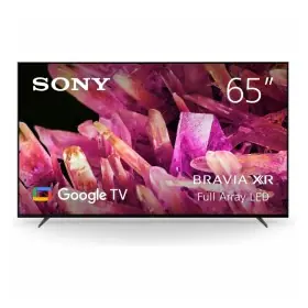 Sony 65 Inch Smart Google TV LED 4K HDR XR65X90K