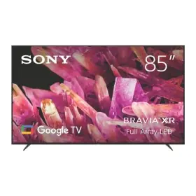 Sony 85 Inch Smart Google TV LED 4K HDR XR55A80K