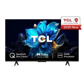 Ufoelektronika TCL 50 Inch QLED Direct LED Smart Google TV 4K UHD 50P7K