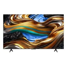 TCL 43 Inch Google TV HDR10+ Dolby Vision-Atmos 4K UHD 43P755  
