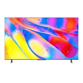 TCL 50 Inch QLED 4K UHD Android TV L55Q725 