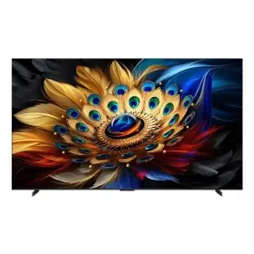 TCL 85 Inch Google TV QLED Pro HDR 10+ Dolby Vision Atmos 4K L85C655 