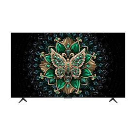 TCL 85 Inch Smart Google QD-MiniLED TV 4K UHD 85C6K