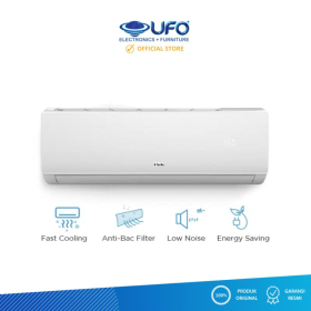 Ufoelektronika AC TCL 1 PK Standart TAC09CSD/XS-2 | UNIT ONLY