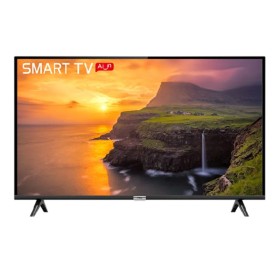 TCL 40 Inch TV Android FHD HD TV AI Smart Netflix Youtube L40A3 