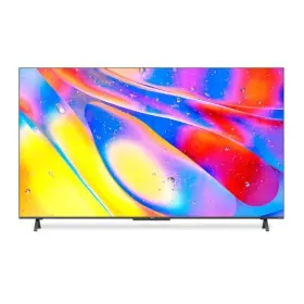 TCL 50 Inch Android TV QLED 4K UHD L50Q725 