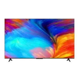 TCL 75 Inch Google Tv 4K HDR L75P635 