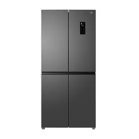 Ufoelektronika TCL Kulkas 4 Pintu 460L Bio Fresh P580CD