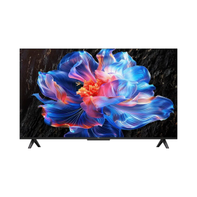 Ufoelektronika TCL 55 Inch Smart Google DLED TV 4K UHD 55P6K