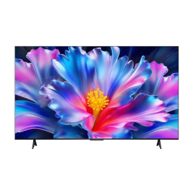 TCL 43 Inch Smart Google TV 4K UHD P6L Series 43P6L