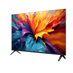 TCL 43 Inch Smart Google QLED TV 2K FHD 43V51C