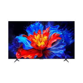 TCL 85 Inch Smart Google QLED TV 4K UHD 85P8K