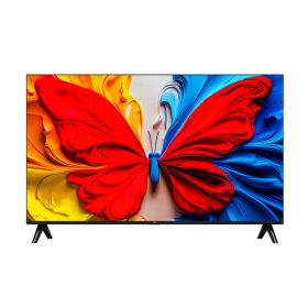 Ufoelektronika TCL 40 Inch Smart Google QLED TV Full HD 40S5K
