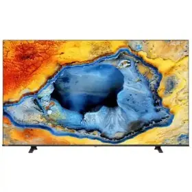 Ufoelektronika  Toshiba TV 43 Inch 4K UHD Google TV - Dolby Vision Atmos VRR ALLM Netflix Disney+ Youtube Digital 43C350NP