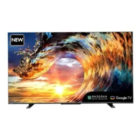 Toshiba 50 Inch 4K UHD Quantum Dot Color Smart Google TV 50M550LP