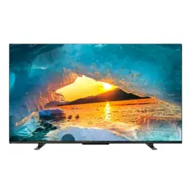 Toshiba 55 Inch Quantum Dot 4K UHD Google TV 55M550MP