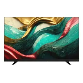 Ufoelektronika TOSHIBA 75 Inch Mini LED 4K Smart Vidaa TV 144HZ 75Z870MP