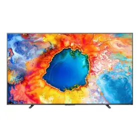 Toshiba 85 Inch Google Smart TV 4K QLED 85M450NP