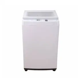 Ufoelektronika Toshiba Mesin Cuci 1 Tabung Top Loading 8 Kg AWJ900DN