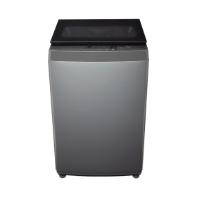 Toshiba Mesin Cuci Top Loading The GreatWaves I-Clean AW-M1000EN(SG)