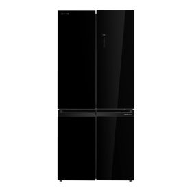 Toshiba Kulkas Multidoor Inverter 515 Liter GRRF677WI-PGF(22)