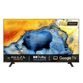 Ufoelektronika TOSHIBA 50 Inch LED GOOGLE TV 4K UHD 50C350NP 