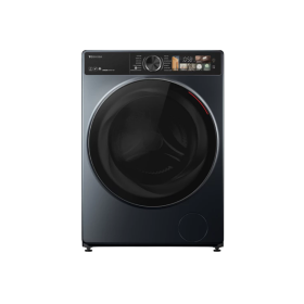 Toshiba Mesin Cuci Front Load 10.5kg Inverter AI Smart - GARANSI 10 TAHUN TWDT25BZU115MWN(MG)