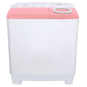 Ufoelektronika Toshiba Mesin Cuci 2 Tabung E06 Series 9 Kg VH-H95MN(WR)