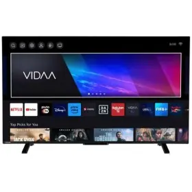 Ufoelektronika Toshiba 50 Inch LED Google TV QLED 50M450MP