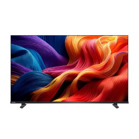 Toshiba 43 Inch Smart QLED VIDAA FHD 43V37SP  - Youtube & Netflix Ready