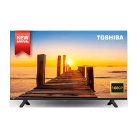 Ufoelektronika Toshiba 43 Inch Smart VIDAA LED TV Full HD 43V31LP