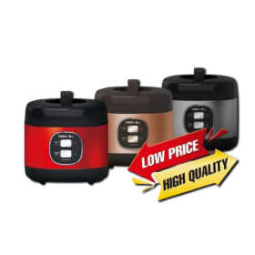 Yong Ma Rice Cooker 2 Liter 400 Watt SMC8073