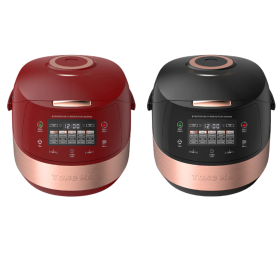 Yong Ma Digital Rice Cooker 2 Liter 400 Watt SMC8097