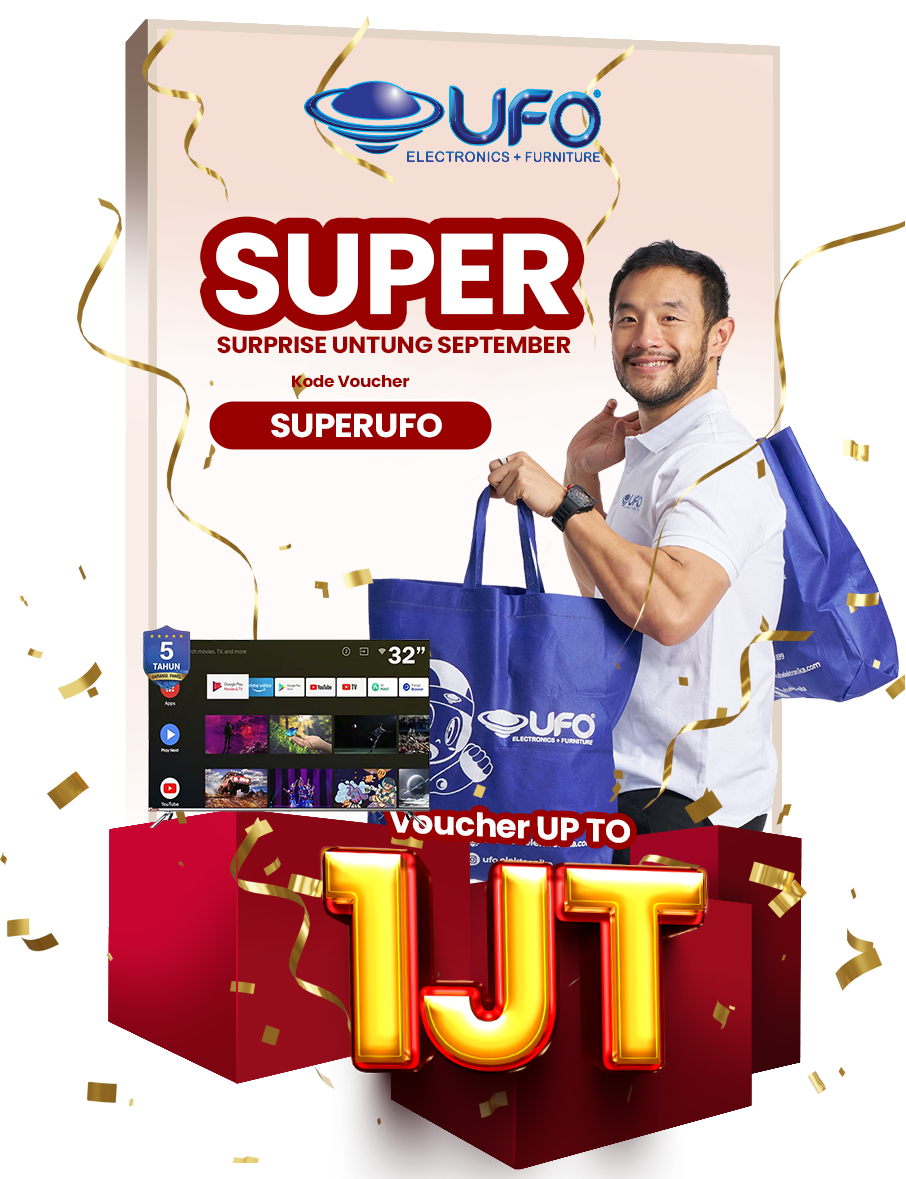 Banner Home popup