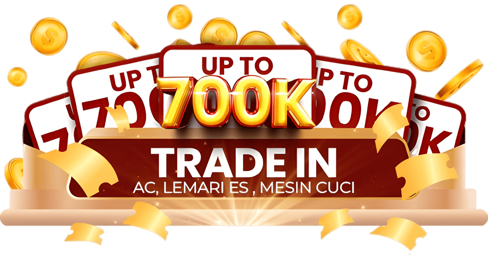 Trade In